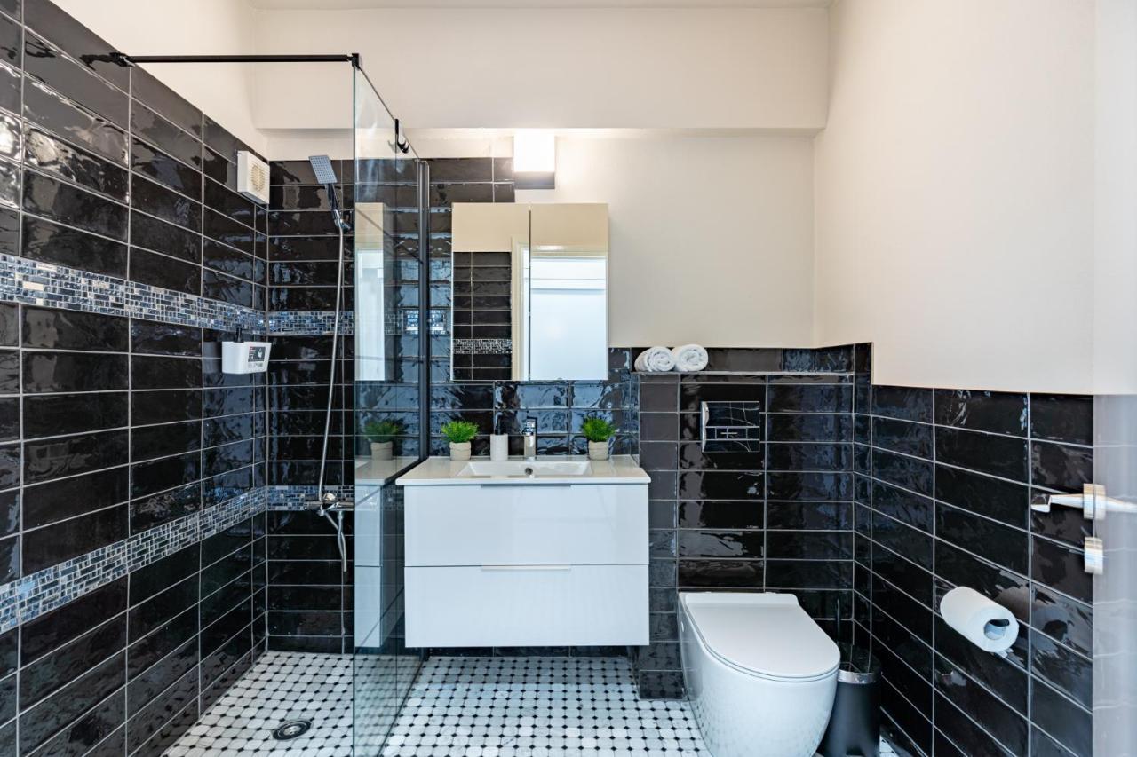 Vox 2-bedroom In * Larnaca