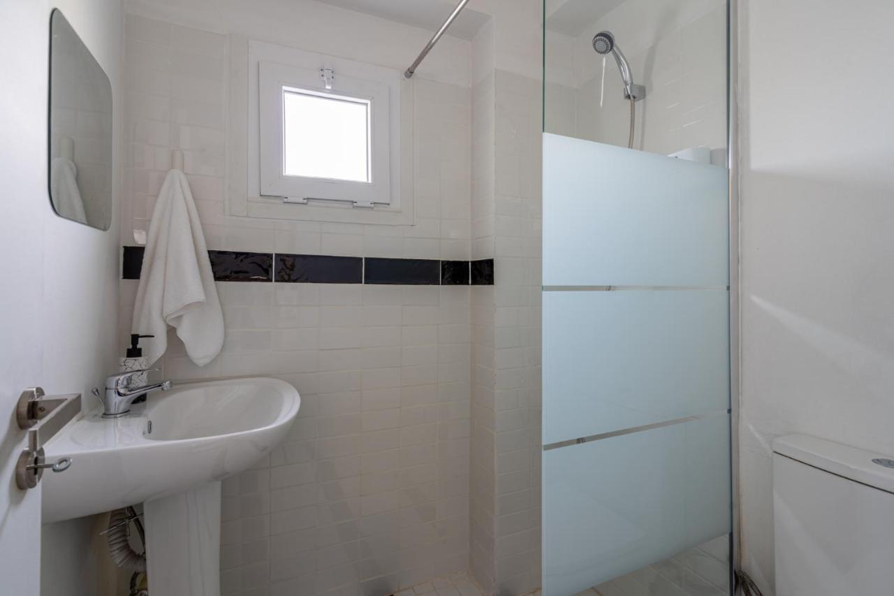Vox 2-bedroom In Apartment Larnaca