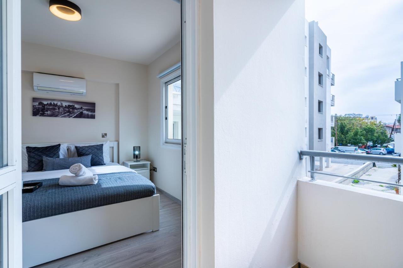 Vox 2-bedroom In Larnaca