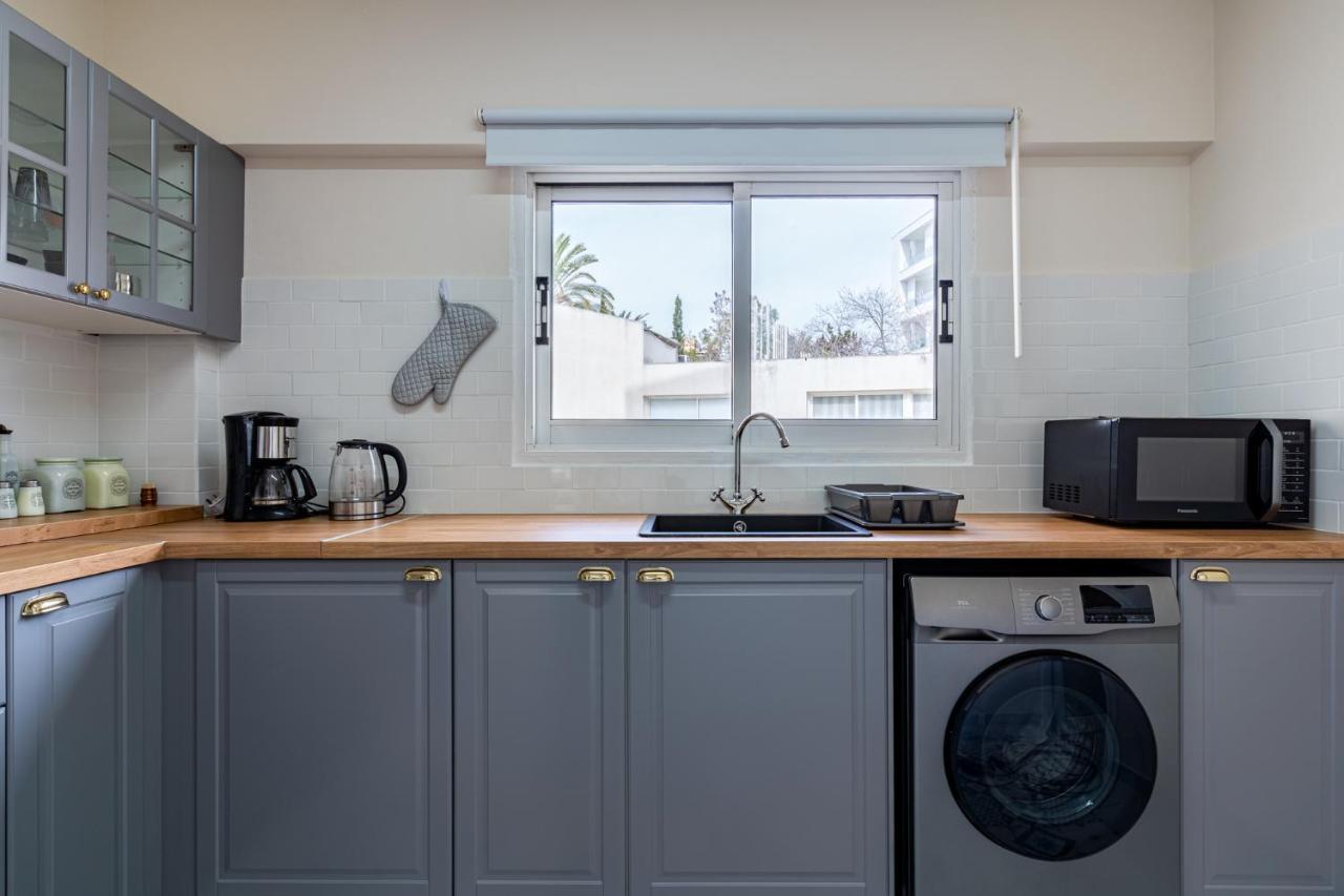 Vox 2-bedroom In *